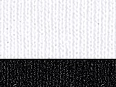 white-black
