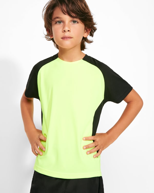 camiseta-deportiva-infantil-bugati