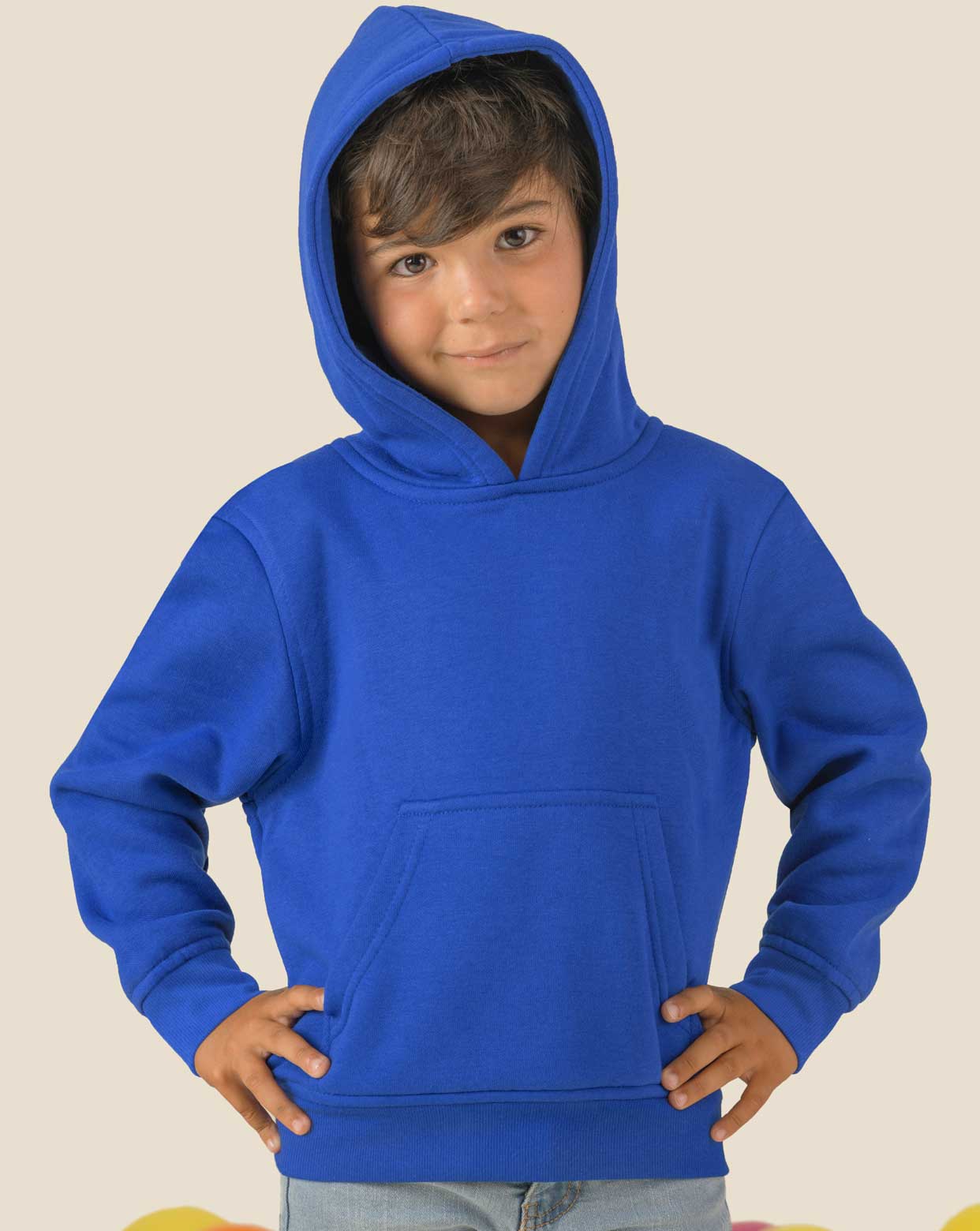 sudadera-infantil-capucha