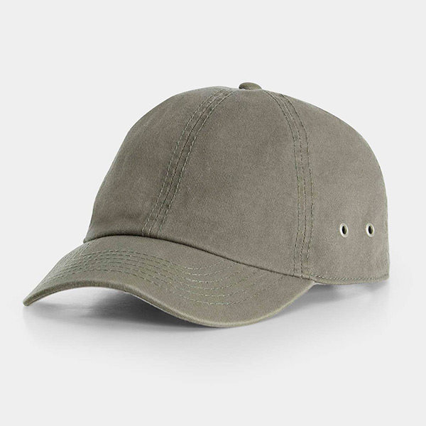 gorra personalizada terra