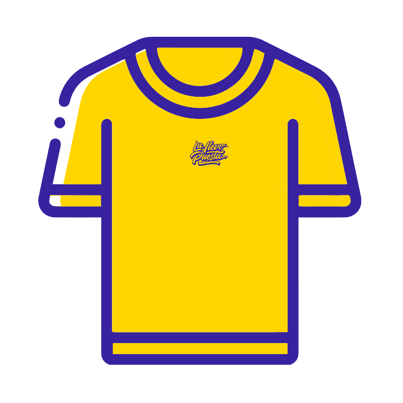 camiseta-personalizada