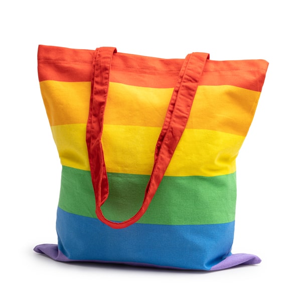 totebag pride personalizada