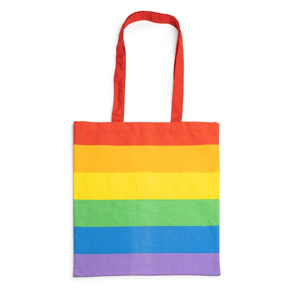 totebag personalizada pride