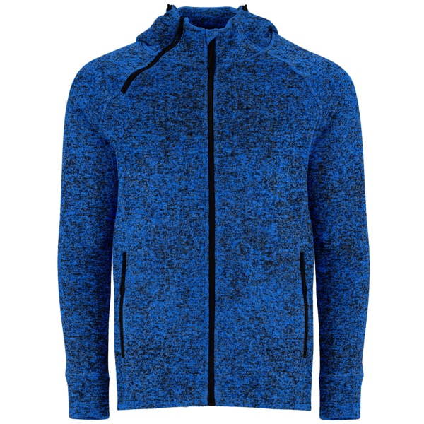 sudadera personalizable everest azul