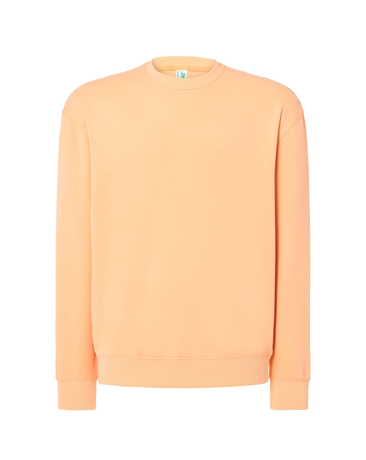 sudadera-personalizada-jhk-apricot